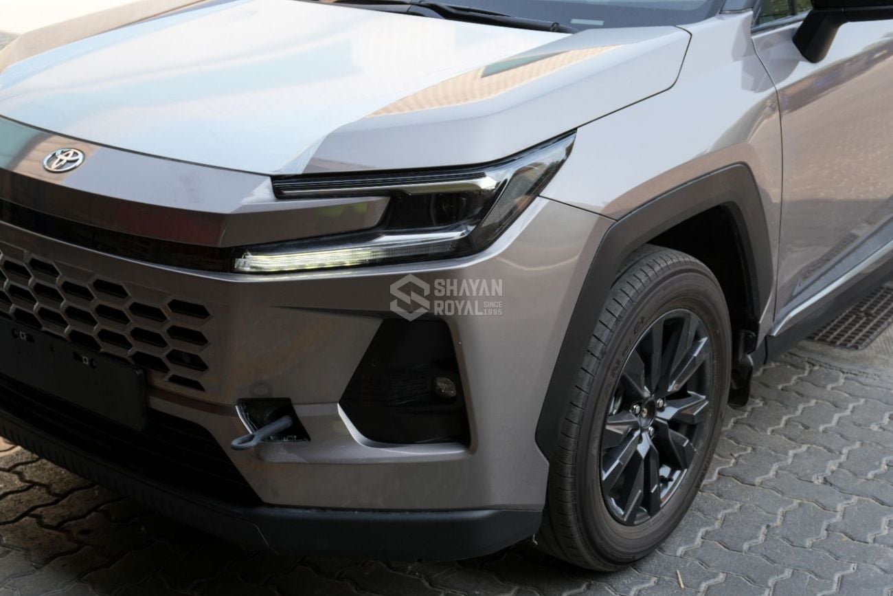 Toyota RAV4 XLE-G 2.0L PETROL AWD AT 2026MY