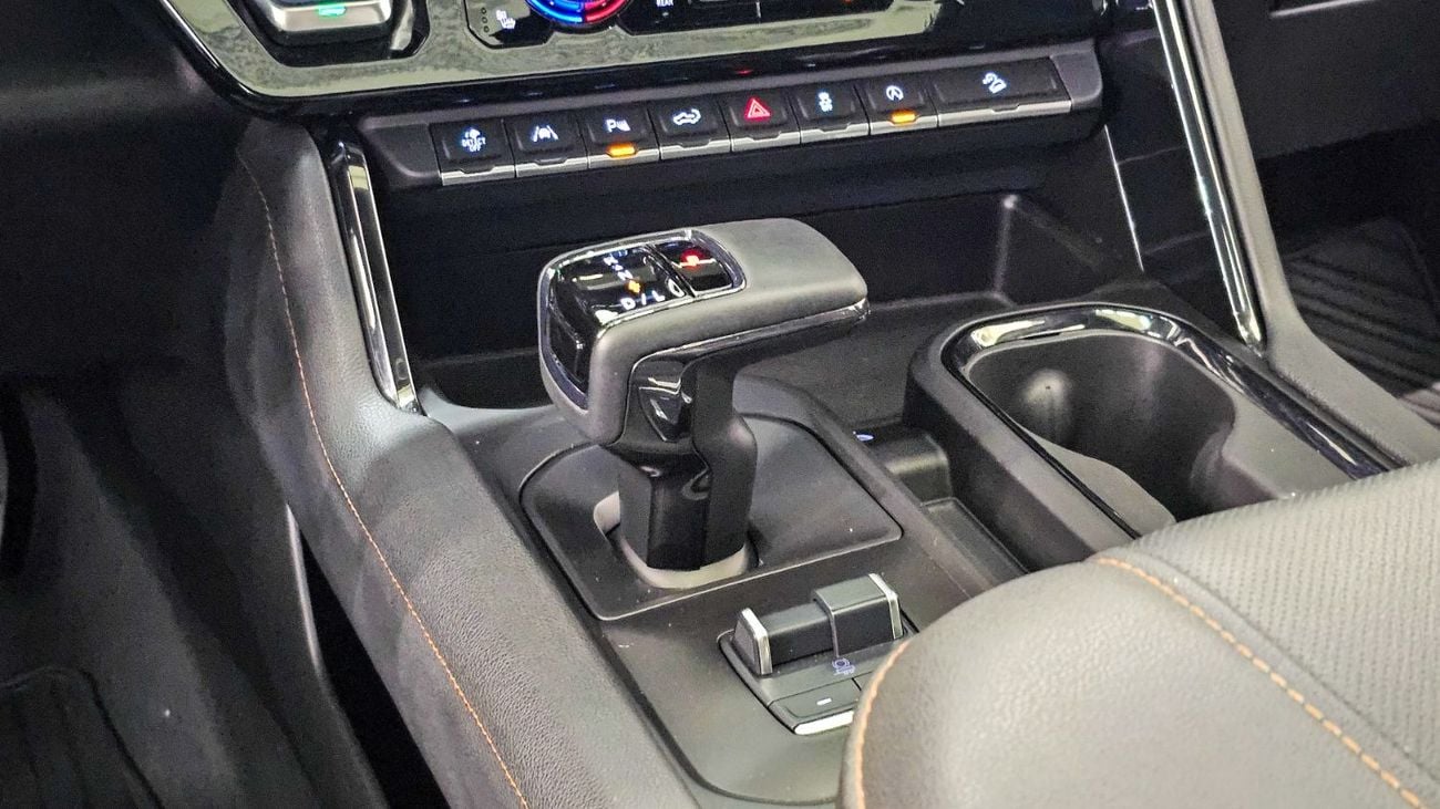 GMC Sierra 1500 CREWCAB AT4