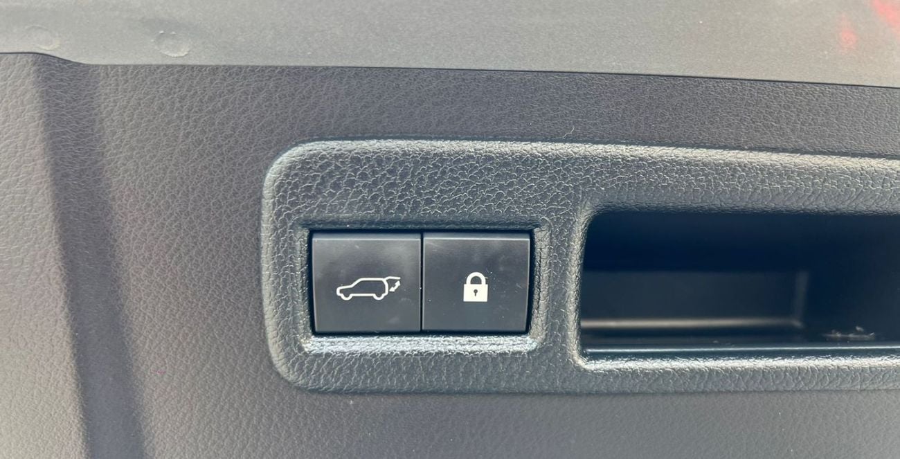 Lexus NX300 2020 Lexus NX 300 Full Option 2.0L V4 - Rear Camera & Sensor - AWD 4x4 - Sunroof - Leather Seats