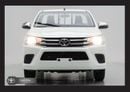 Toyota Hilux #Sl TOYOTA HILUX 2.0L 4X2 S/C STD(i) M/T PTR 2026 Export only