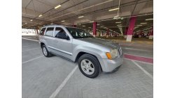 Jeep Grand Cherokee Laredo 3.7L V6