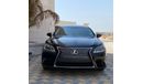 Lexus LS460 للبيع لكزس LS 460 2013