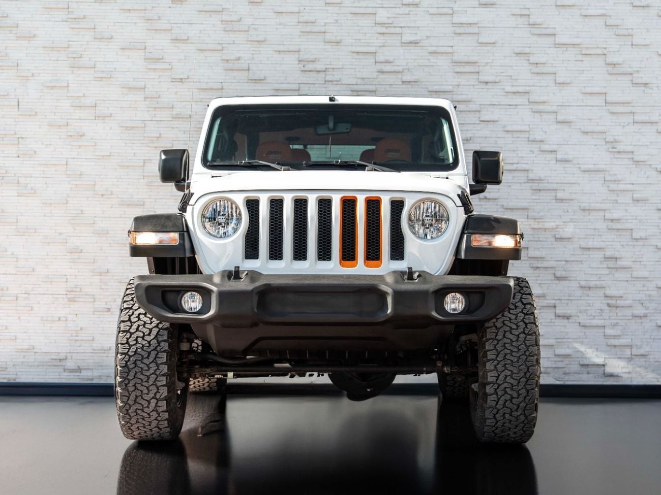 Jeep Wrangler Sport 3.6L A/T (5 Seater)