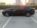 Geely Emgrand GS