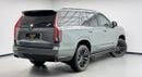 Cadillac Escalade 2024 Cadillac Escalade Sport Platinum, 2029 Cadillac Warranty + Service Pack, Fully Loaded, GCC
