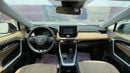 Toyota RAV4 EXR 2.5L (203 HP) AWD EXR 2.5L (20 3 HP) full option AWD