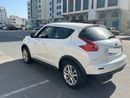 Nissan Juke S 1.6L