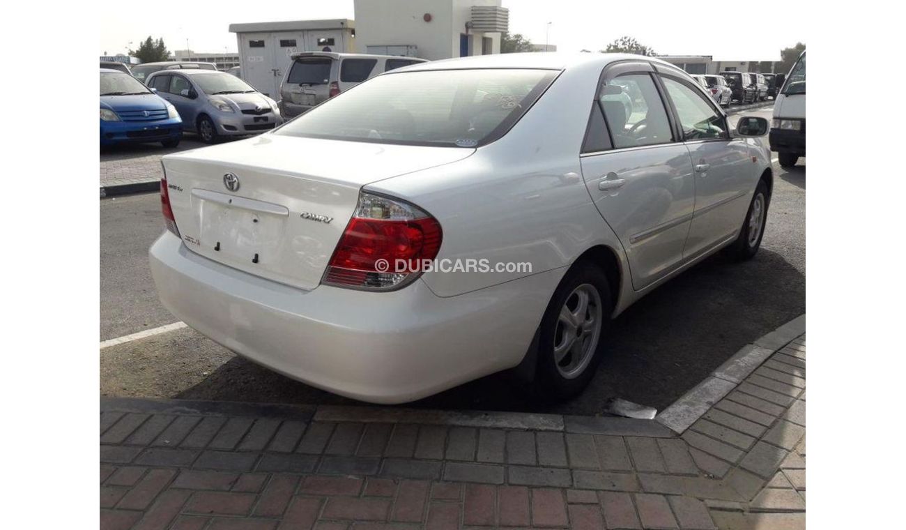 تويوتا كامري Toyota Camry RIGHT HAND DRIVE (Stock no PM 447 )