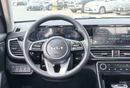 Kia Seltos KIA SELTOS,1.5L,LUXURY,PANORAMIC ROOF,LEATHER SEATS,4 CAMERA,17''AW,A.T,2025
