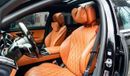 Mercedes-Benz S 580 4MATIC Exclusive 4.0L | V8 | 2022 | (5 Years Warranty and Service Contract Up To 105000 K/M)