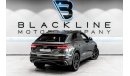 Audi Q8 55 TFSI quattro S-Line 2022 Audi Q8 S Line, 2026 Audi Warranty, Audi Service Contract, Full Audi Ser