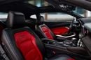 شيفروليه كامارو Camaro 2SS | 2,057 P.M | 0% Downpayment | IMMACULATE!