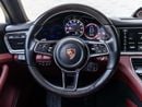 Porsche Panamera Std 3.0L (325 HP)