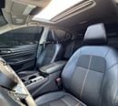 Nissan Altima SV