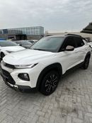 شيفروليه تريلبلازر LT تقبل تصدير