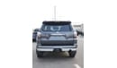 Toyota 4Runner TOYOTA 4RUNNER 2016 MODEL FULL OPTION