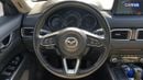 Mazda CX-5 GL 2.5L | Agency Warranty | Full Service History | Zero Downpaymen