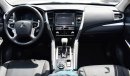 Mitsubishi Montero Montero Sport 2021 F83 | A/T 3.0L GLS (4WD) | Full Option | with 360 Camera | Radar