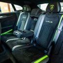 Lamborghini Urus 4.0T V8 Performante