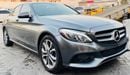 مرسيدس بنز C 300 STD