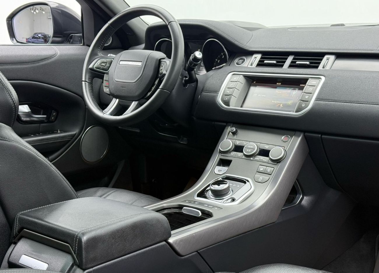 Land Rover Range Rover Evoque Dynamic 2018 Range Rover Evoque Dynamic, Warranty, Full Range Rover Service History, Very Low Km, GC