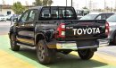 Toyota Hilux 2.4L Diesel M/T