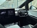 تسلا سايبرتراك FOUNDATION SERIES AWD AWD Foundation Edition, in RIGHT HAND DRIVE (EXPORT ONLY)