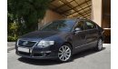 Volkswagen Passat Full Option in Very Good Condition