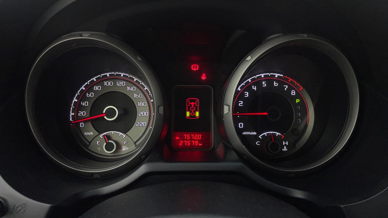 ميتسوبيشي باجيرو GLS H/L , SIGNATURE EDITION 3.8 | بدون دفعة مقدمة | اختبار القيادة في المنزل