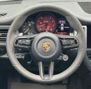 بورش ماكان 2022 Porsche Macan GTS, 1 Year Porsche Warranty, Full Porsche Service History, GCC