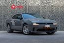 Dodge Charger 2026 Dodge Charger Daytona Scat Pack EV American Specs