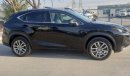 لكزس NX 200 LEXUS NX2OOt 2017 - sunroof - Full full option