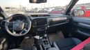 تويوتا هيلوكس Toyota Hilux GR Sport 4.0L