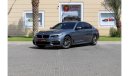 BMW 520i m sport G30