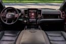 RAM 1500 Ram 1500 Rebel Double Cab | 3,623 P.M | 0% Downpayment | Perfect Condition!