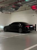 مرسيدس بنز S 450 Mercedes-Benz S450L (4-Matic)