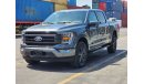 فورد F 150 2023 Ford F150 - 3.5 V6 - Brand New - Export Price