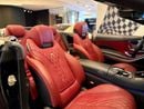 Mercedes Benz S500 S 500 | | GCC Specs | Pristine Condition