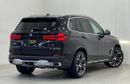 بي أم دبليو X5 40i xDrive 3.0L 2024 BMW X5 40i xDrive Luxury Line, Facelift Model, 1 Year Warranty, Very Low KMs, C