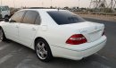 Lexus LS 430