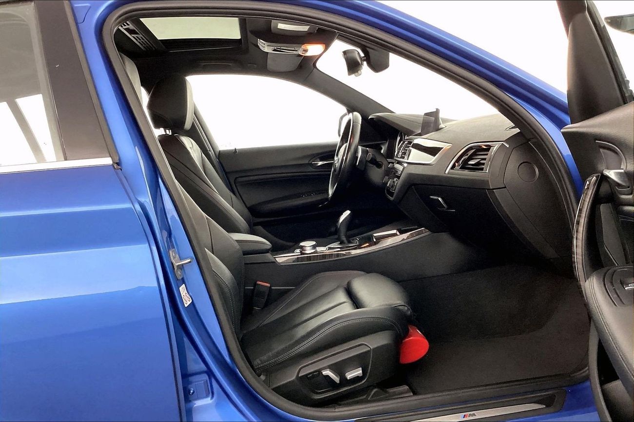 BMW 125i M Sport | Guaranteed Warranty | 0 Down Payment