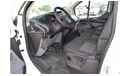 Ford Transit 150 Low Roof - RWB Ford Transit Van, model:2018. Excellent condition