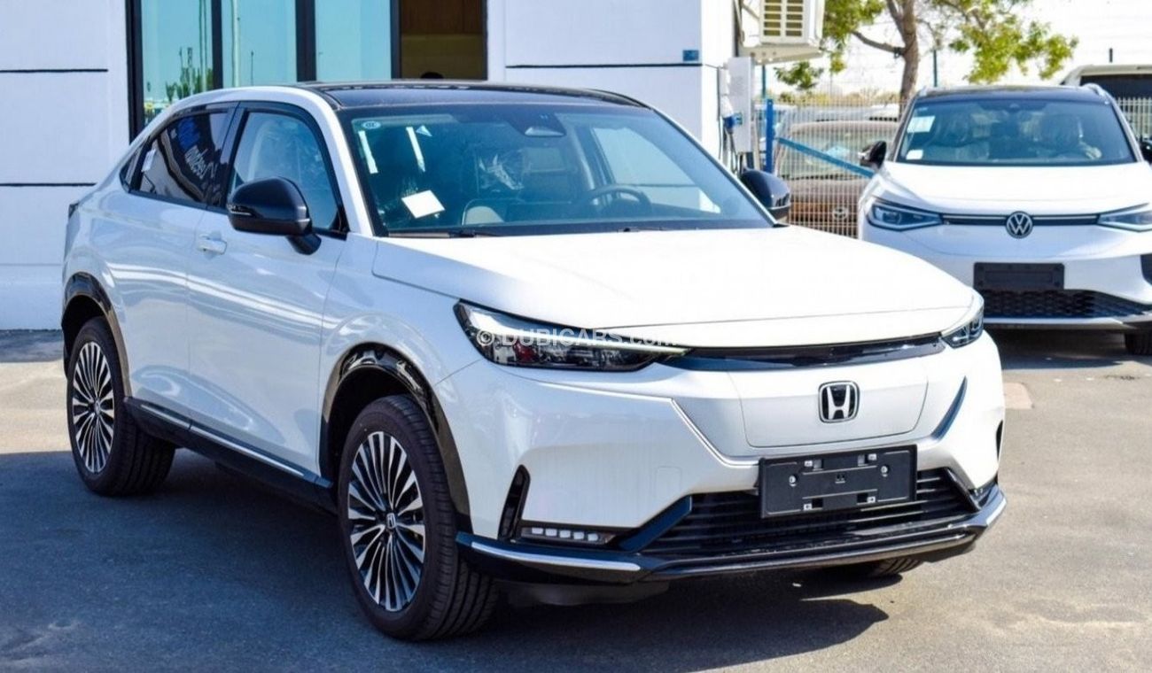 Honda e:NS1