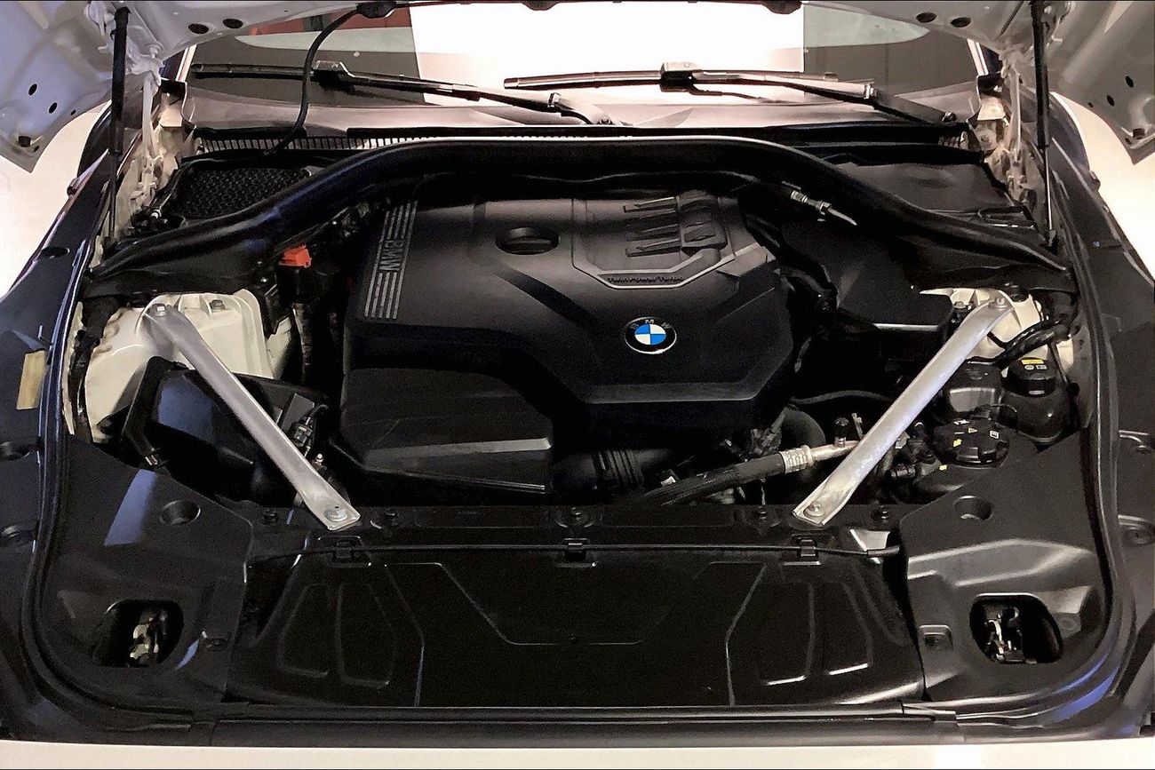 BMW Z4 sDrive 20i M Sport | National Day Celebration | Guaranteed Warranty | 0 Down Payment