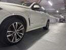 بي أم دبليو X6 35i M SPORT