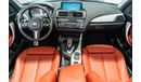 BMW M240i 2017 BMW M240i Convertible / Full BMW Service History & 5 Year BMW Service Pack