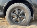Lexus LX600 OVERTRAIL OVER-TRAIL 3.5L PTR A/T // 2025 // FULL OPTION WITH OFF ROAD TYRE , RADAR , HEAD UP DISPLA