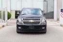 Chevrolet Suburban LT 5.3L 4WD
