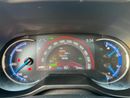 Toyota RAV4 2020 HYBRID LIMITED 360 CAMERA PANORAMA CANADA SPEC