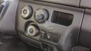 تويوتا هاياس Toyota/HIACE D/00MO7 2.5L GLS VAN AC STD MT